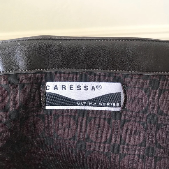 Caressa Boots • size 5 1/2 - Picture 4 of 5